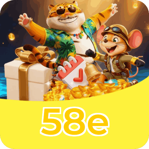 Comparação APP mobile vs versão web da 58e